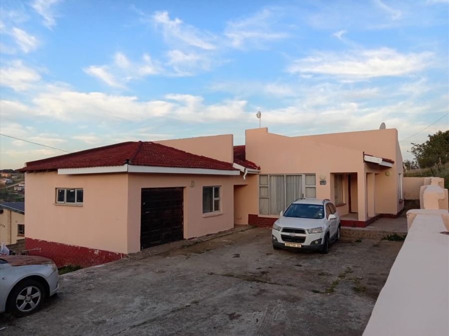 4 Bedroom Property for Sale in Mdantsane Nu 16 Eastern Cape